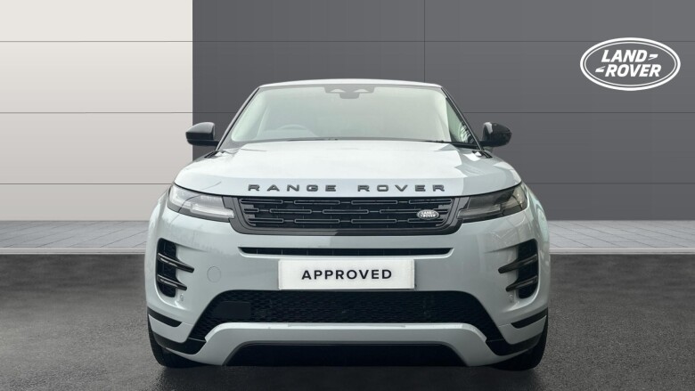 Land Rover Range Rover Evoque 1.5 P270e Dynamic SE 5dr Auto Hatchback
